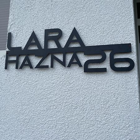 Appartamento Sobe Lara Gradacac Esterno foto