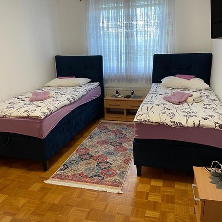 Appartamento Sobe Lara Gradacac Esterno foto