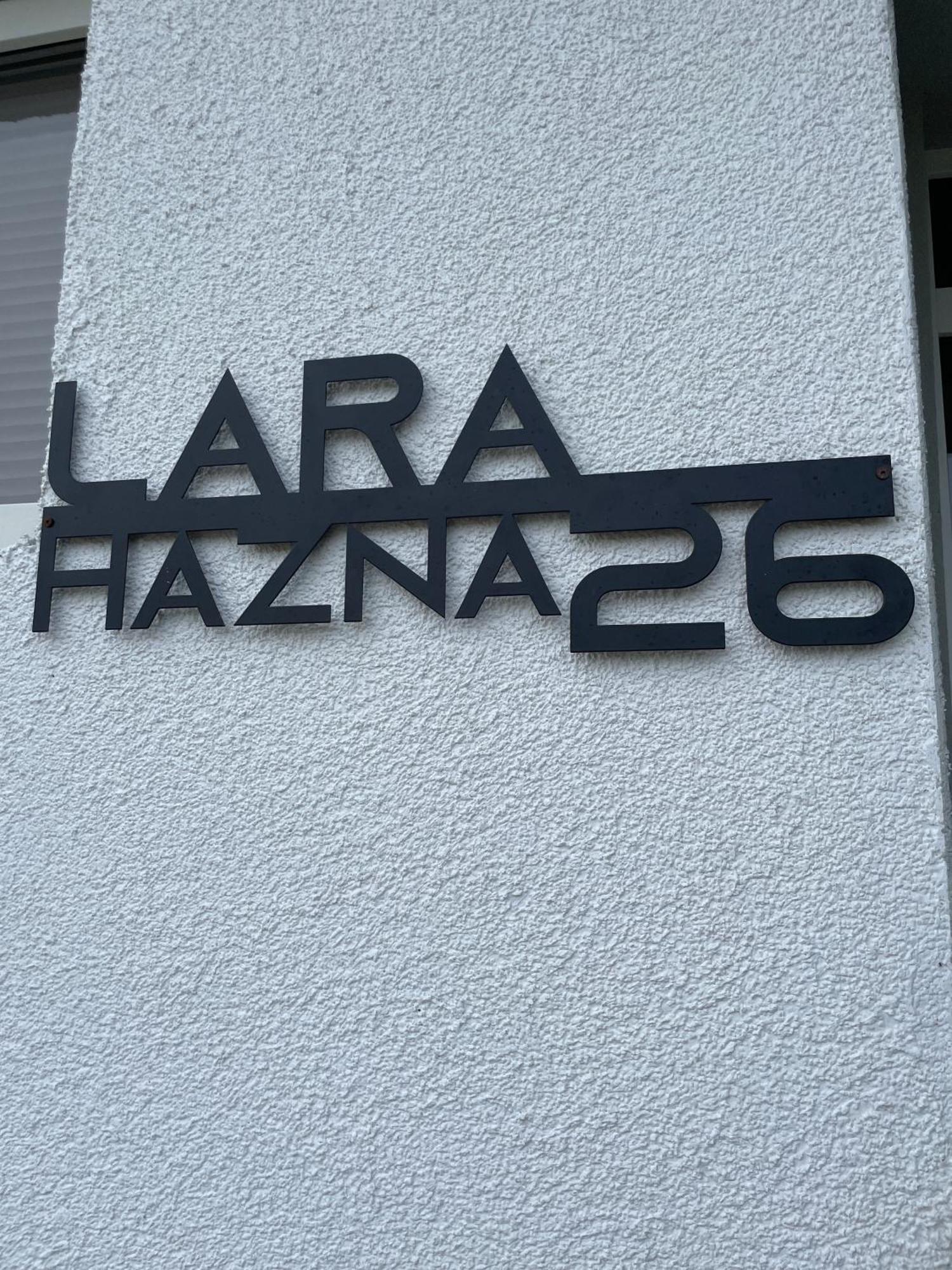 Appartamento Sobe Lara Gradacac Esterno foto