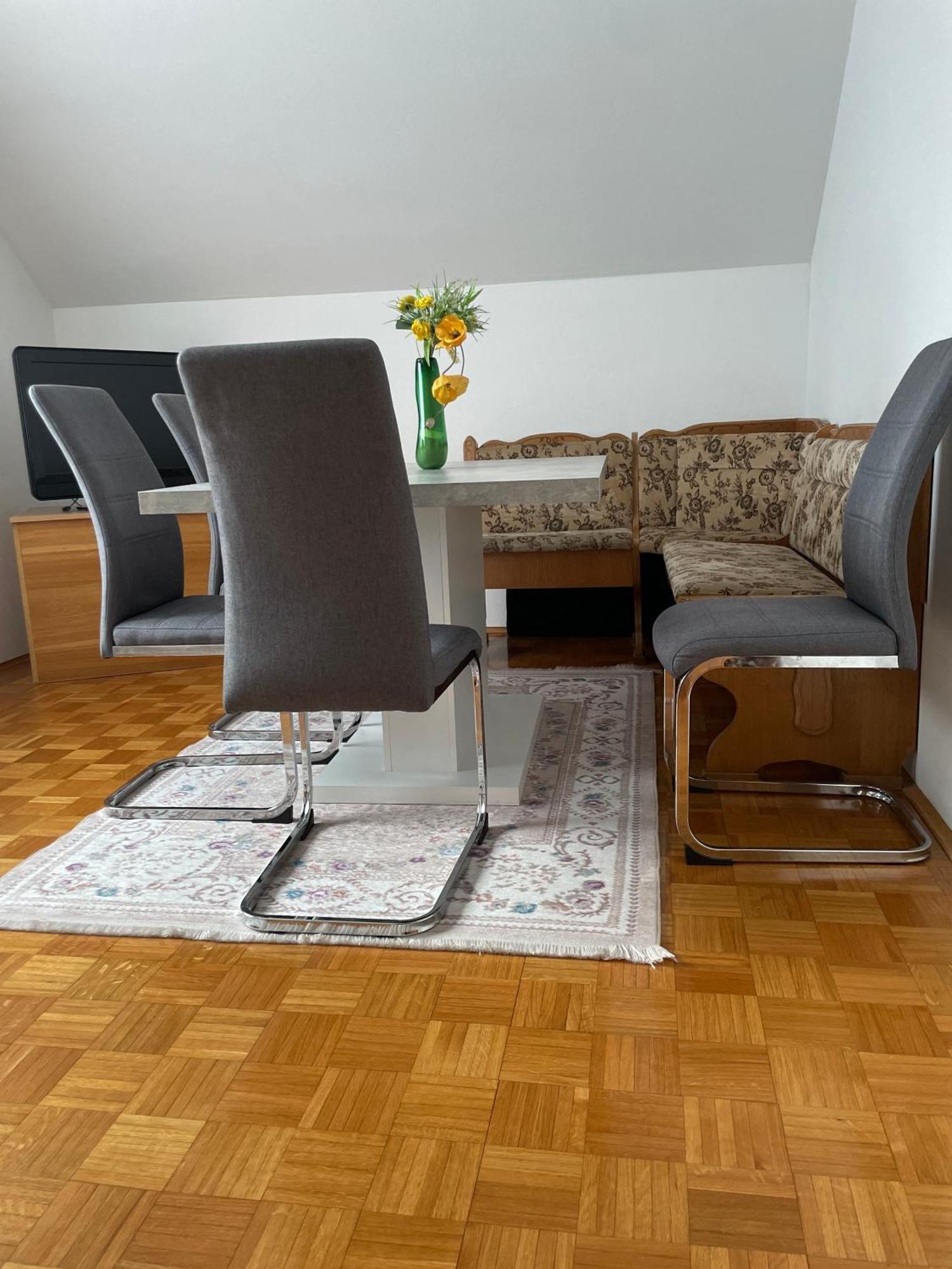 Appartamento Sobe Lara Gradacac Esterno foto