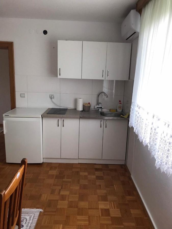 Appartamento Sobe Lara Gradacac Esterno foto